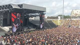 SEETHER ~ BROKEN Live At Sonic Temple Festival 2024 Columbus Ohio