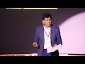 "Lo bueno, o bello y la verdad. El ser de la Arquitectura" | Eduardo Chuquimia | TEDxCharacato