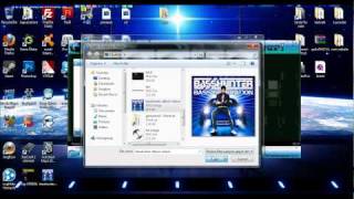 Media Player Simple! By dylananimation Version 15.0.1 New! 2011 screenshot 4