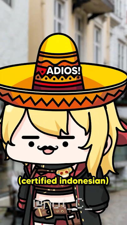 Kaela Speaks Fluent Italian To Roara