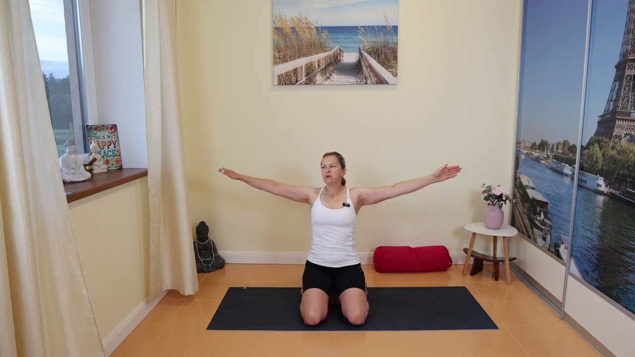 Muguras lejasdaļas hipertonusa mazināšanai