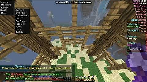 hacking in BLOCKDROP