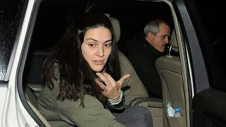 Bergüzar Korel ❤️ Halit Ergenc - Says What😍