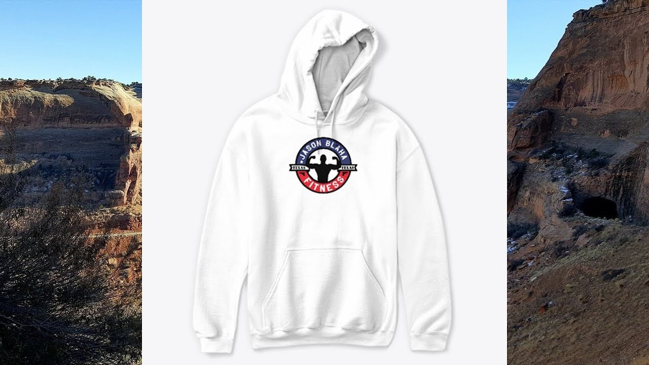 athletenschmiede New Merchandise & A Shout Out To Russell Taylor With 3LiftsApparel!