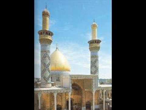Latmiyat Abu AL Fadl Al Abbas As