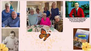 Volunteer Appreciation Luncheon 4/25/2024