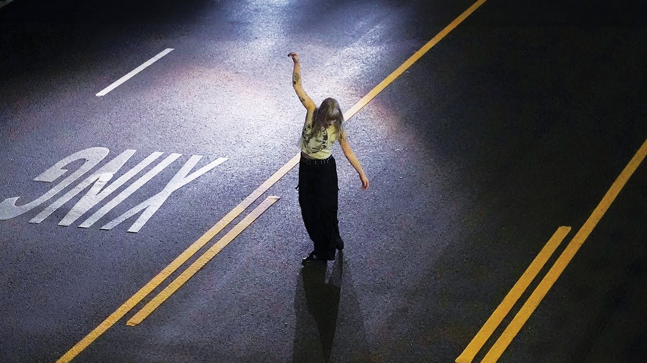 Watch Dancing On The Freeway by Lyncs (Official Lyric Video) on YouTube Watch Dancing On The Freeway by Lyncs (Official Lyric Video) on YouTube