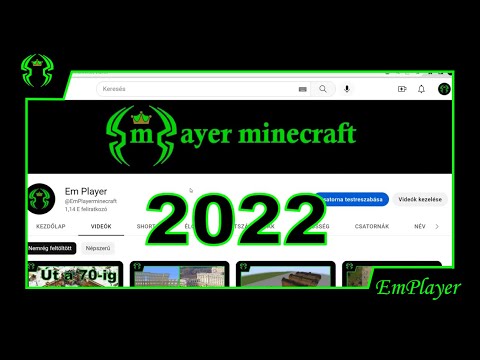 Emplayer 2022 Évértékelő | EmPlayer - YouTube