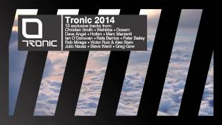 Julio Navas - Noone Tronic