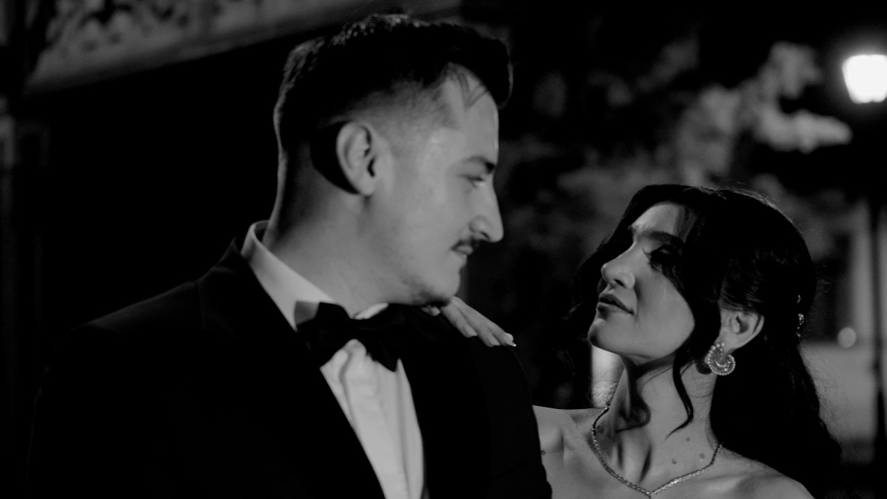 Loredana & Caius | Wedding Day Highlights | 2025