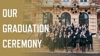 Exellys' Graduation Ceremony (Meeting of the Minds 2019) screenshot 5