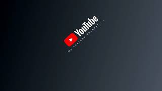 Channel Intro Video - YouTube Channel Promo Video - Motion Graphics Video:- Sumit Rock Vlog's