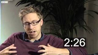 Five Minutes With Russell Howard