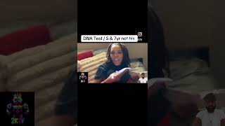 Dna Test 5yrs Son Not His dna dnatest dnasequencing