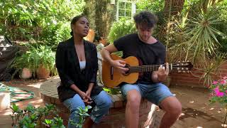 AYISA - Love Me Land (Zara Larsson Cover)