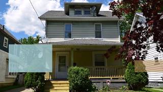 Residential For Sale - 83 Ido Ave, Akron, OH 44301