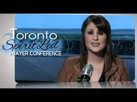 Toronto Spirit Led Prayer Meeting
