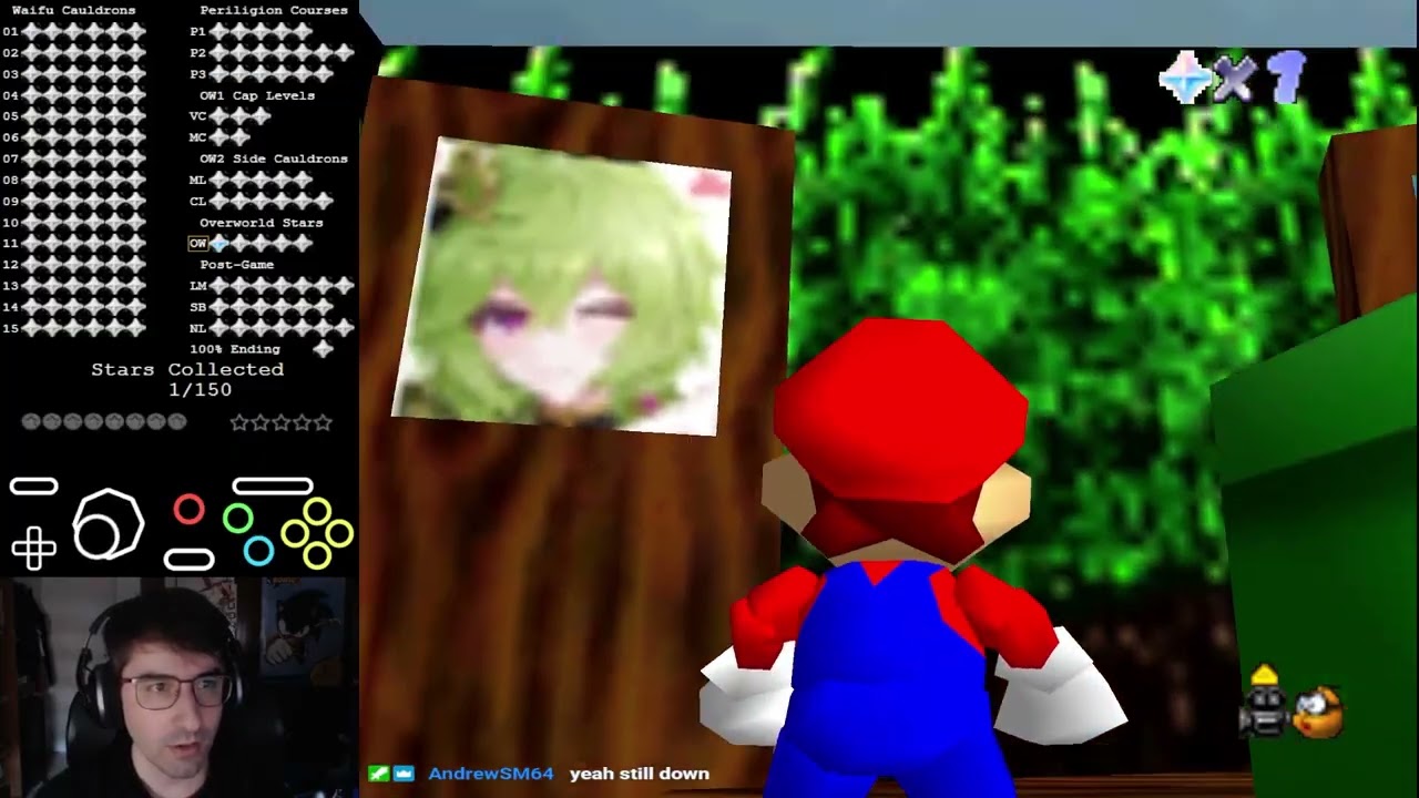 Waifu Cauldron 2 - Collei Cauldron (Savestateless)