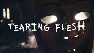 Tick Tock (feat. Riggs) - REVillusion (Official Lyric Video)