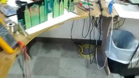 Benheck Attack From Mars mod in progress