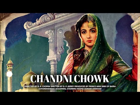 Chandni Chowk