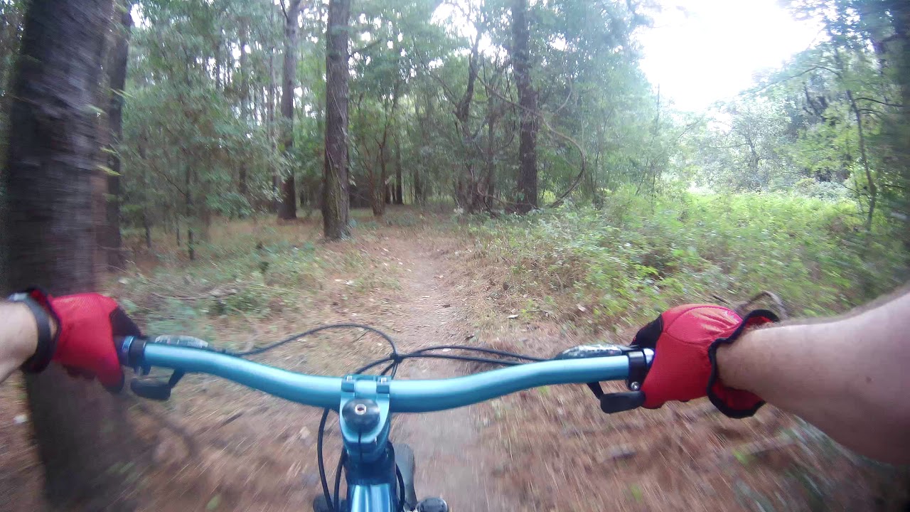 Rock & Roll On The Hyper Hydro Form 29er Get A Chance To Win $100 Remember This Video!!!