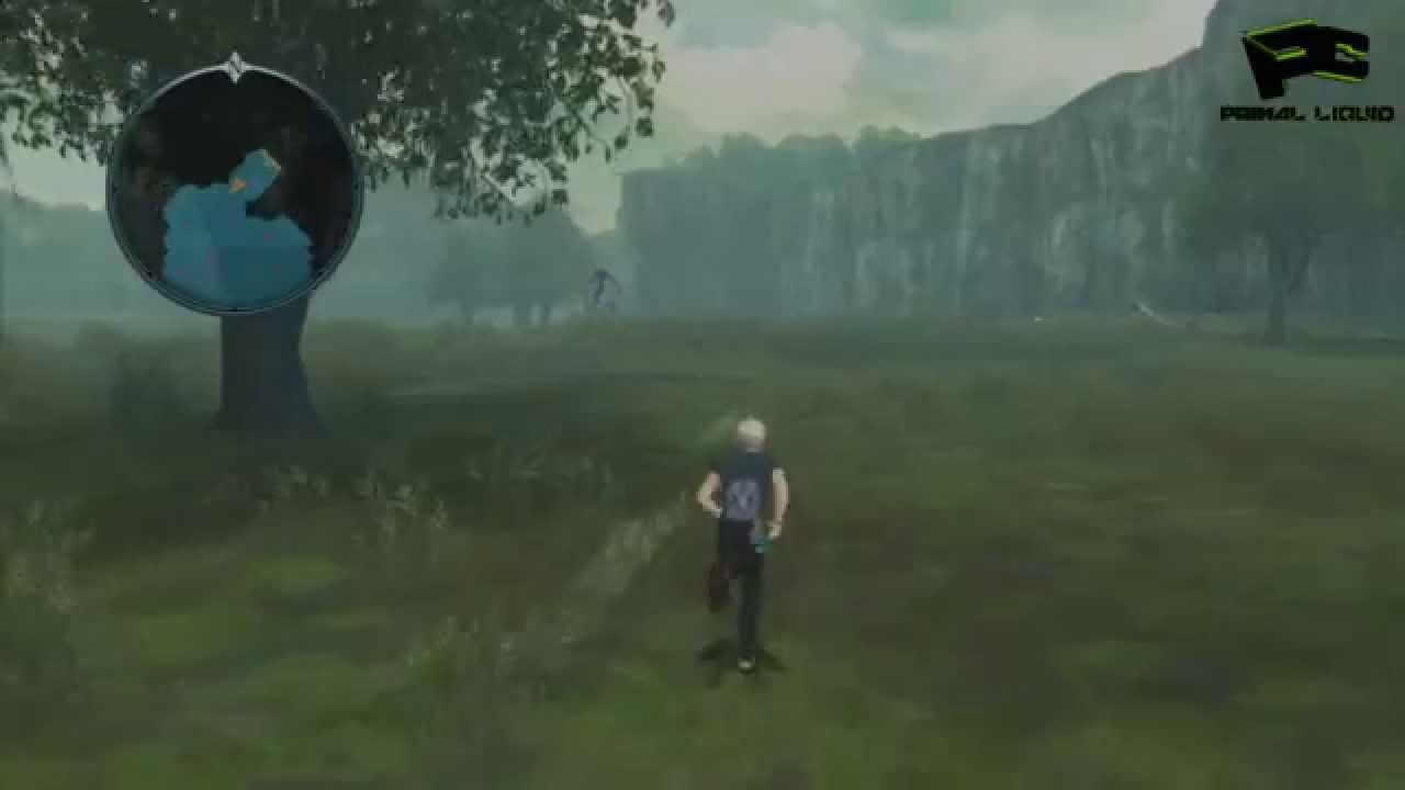 Tales Of Xillia 2 - Best/Fastest Way To Find Siennabronc Elite Monster