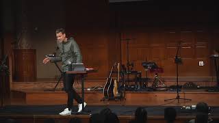 The Truth About Lies  Part 1/John 8v31-45