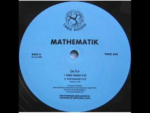 Mathematik - Following Goals (Down To Erf Remix Instrumental