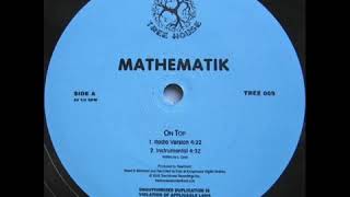 Mathematik-OnTop (Instrumental)