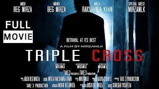 Triple Cross Hindi Movie 2022 | Triple Cross (2022) | Triple Cross Part 1 | mirzamlk