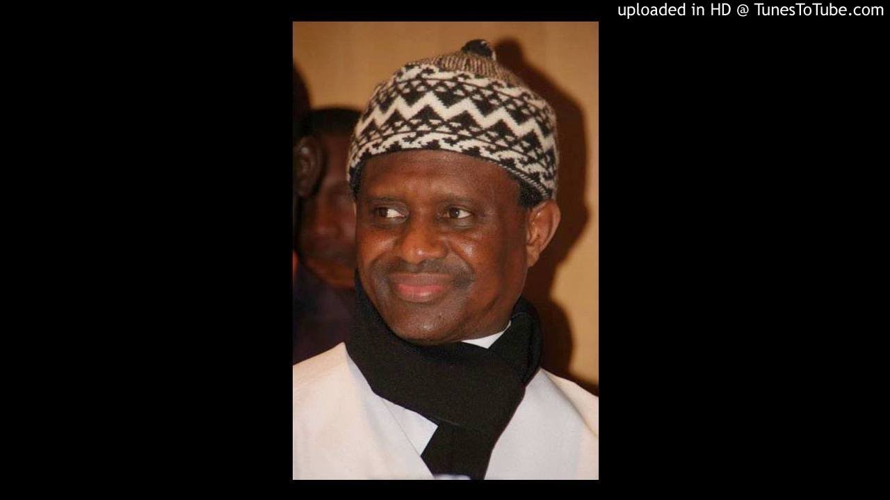 CHEIKH MODOU KARA BARSANE 2 GAMOU