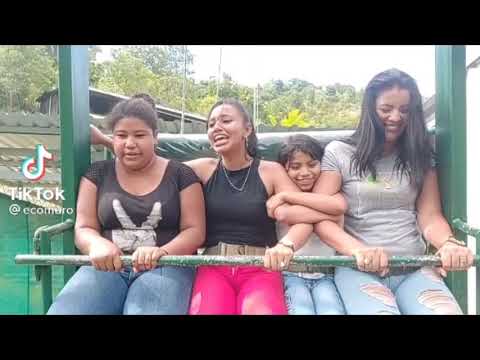 🎬 Video relacionado con columpios grandes