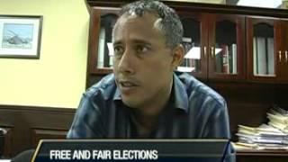 Griffith On Security