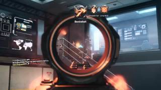 Best crossmap I got on BO3
