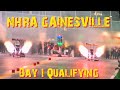Nhra gainesville day 1 qualifying with clay millican race dragracing racer brother nhra