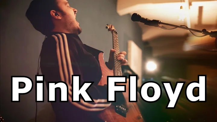 The Ultimate Pink Floyd Medley (Shine On You Crazy...