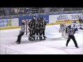 Pens 6 - Bears 5