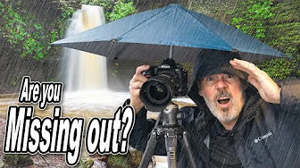 Photography Tips in Rainy Weather
