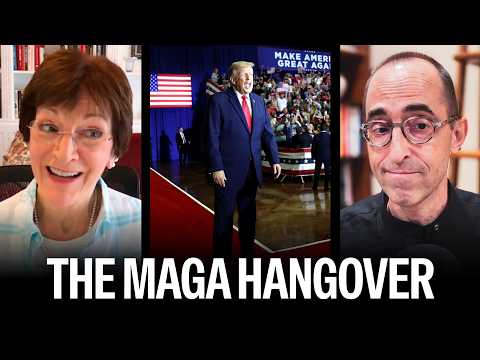 Political Shifts are Teaching The GOP a Brutal Lesson (w/ Will Saletan) | Mona Charen Show