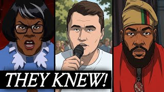 The Boondocks Predicted EVERYTHING With SCARY ACCURACY