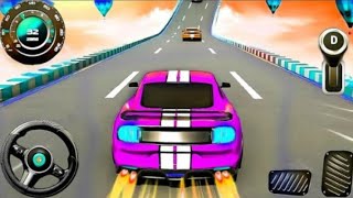Extreme Car Driving Simulator 3D 🚗 Ultimate High Speed Drift & Crash Gameplay 2026 screenshot 3