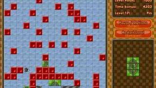 Track Controller - Level 17
