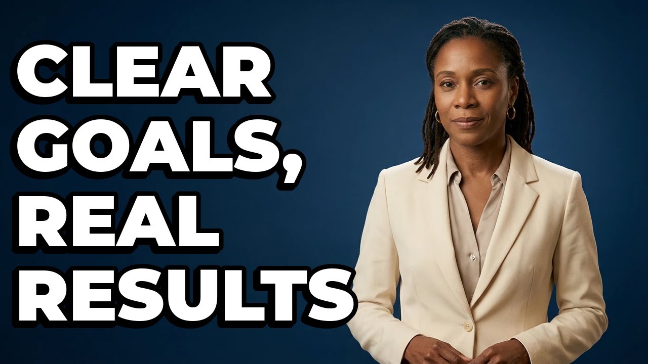 How Can I Clarify My Digital Marketing Content Goals?