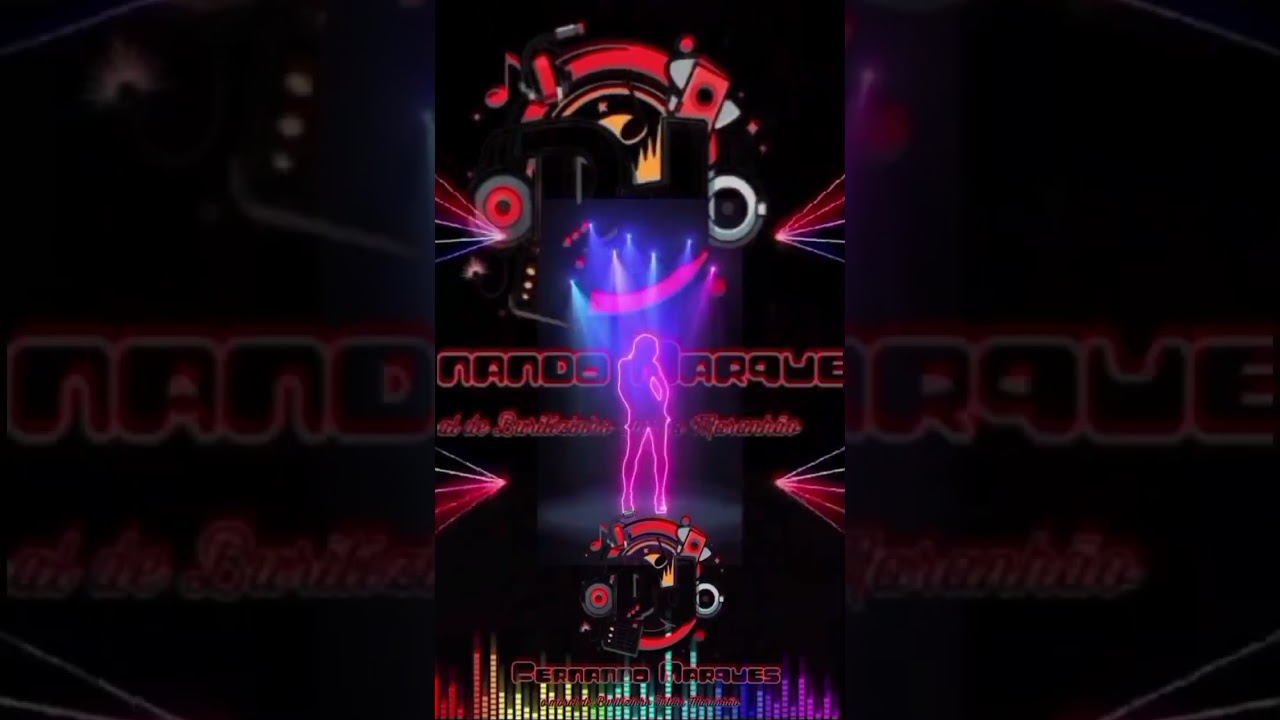 DJ Fernando Marques (vem com Dj Fernando Marques)