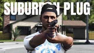 How I became the PLUG in GTA 5