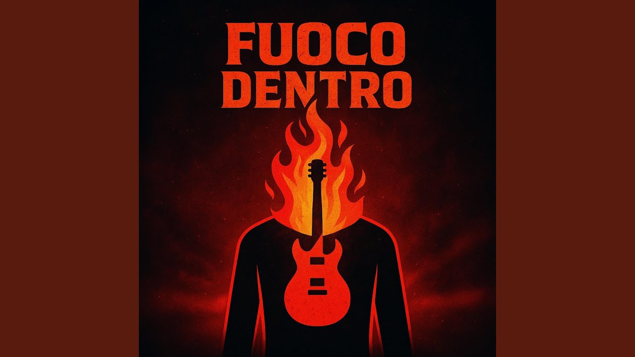 Fuoco Dentro