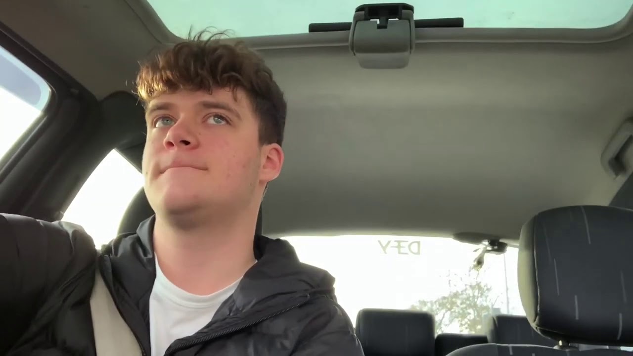 What's It Like Driving With A BLACKBOX? (FluxScore)