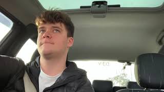 What's It Like Driving With A BLACKBOX? (FluxScore)