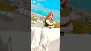 Rubeena Khan Hot Dance Virel Video